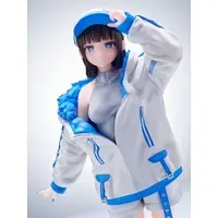 Figure - Mashiro Kta