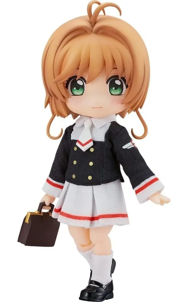 Nendoroid - Nendoroid Doll - Cardcaptor Sakura / Kinomoto Sakura