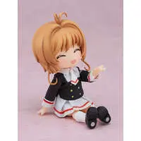 Nendoroid - Nendoroid Doll - Cardcaptor Sakura / Kinomoto Sakura