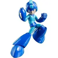 Figure - Rockman (Mega Man)