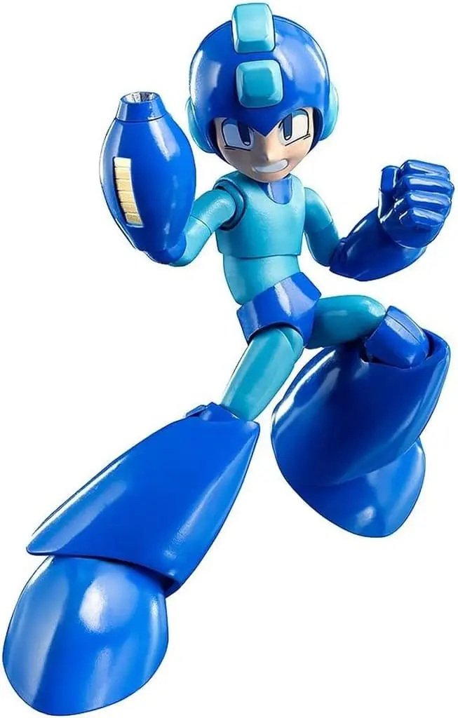 Figure - Rockman (Mega Man)