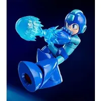 Figure - Rockman (Mega Man)