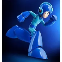 Figure - Rockman (Mega Man)