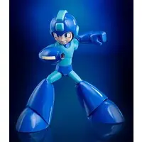 Figure - Rockman (Mega Man)