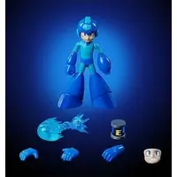 Figure - Rockman (Mega Man)