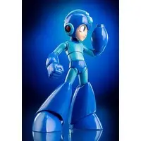 Figure - Rockman (Mega Man)