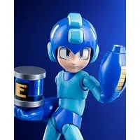 Figure - Rockman (Mega Man)