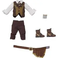 Nendoroid Doll - Nendoroid Doll Outfit Set
