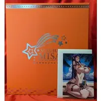 Figure - Mahou Shoujo (Raita) / Misanee (Suzuhara Misae)