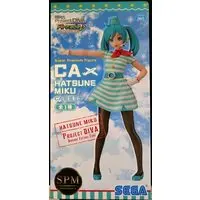 SPM Figure - VOCALOID / Hatsune Miku