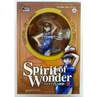 Figure - Spirit of Wonder