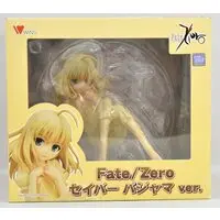 Figure - Fate/Zero / Artoria Pendragon (Saber)