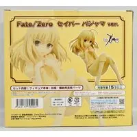 Figure - Fate/Zero / Artoria Pendragon (Saber)