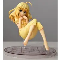 Figure - Fate/Zero / Artoria Pendragon (Saber)