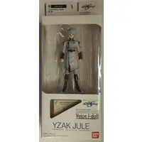 Figure - Mobile Suit Gundam SEED / Yzak Joule