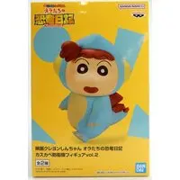 Figure - Crayon Shin-chan