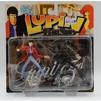 Figure - Lupin III