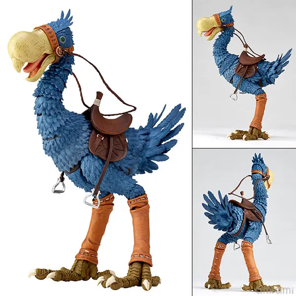 Figure - Nausicaä of the Valley of the Wind