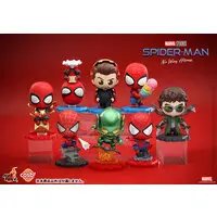 Bobblehead - Spider-Man