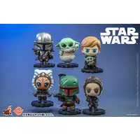 Bobblehead - Star Wars