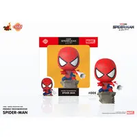 Bobblehead - Spider-Man