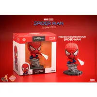 Bobblehead - Spider-Man