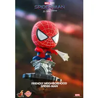 Bobblehead - Spider-Man