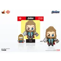 Bobblehead - The Avengers