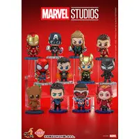 Bobblehead - The Avengers