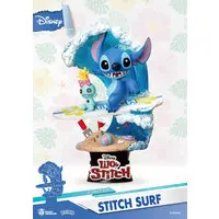 Figure - Lilo & Stitch