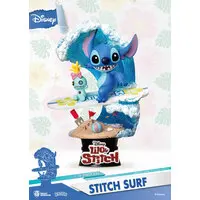 Figure - Lilo & Stitch