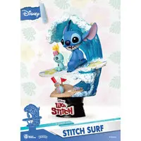 Figure - Lilo & Stitch