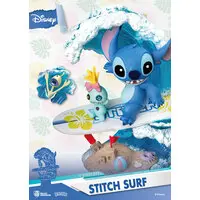 Figure - Lilo & Stitch