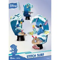 Figure - Lilo & Stitch