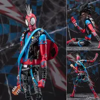 S.H.Figuarts - Spider-Man