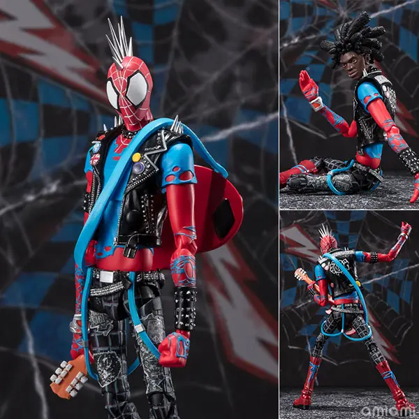 S.H.Figuarts - Spider-Man