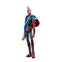 S.H.Figuarts - Spider-Man