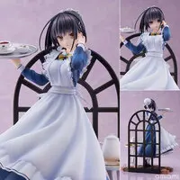 Cafe Stella and the Reaper's Butterfly "Natsume Shiki" 1/7 Complete Figure