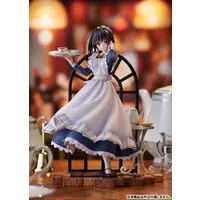 Cafe Stella and the Reaper's Butterfly "Natsume Shiki" 1/7 Complete Figure