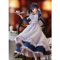 Cafe Stella and the Reaper's Butterfly "Natsume Shiki" 1/7 Complete Figure