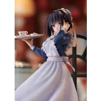 Cafe Stella and the Reaper's Butterfly "Natsume Shiki" 1/7 Complete Figure