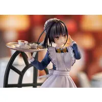 Cafe Stella and the Reaper's Butterfly "Natsume Shiki" 1/7 Complete Figure