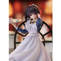 Cafe Stella and the Reaper's Butterfly "Natsume Shiki" 1/7 Complete Figure