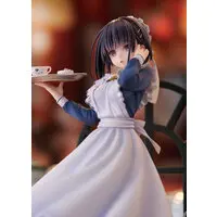 Cafe Stella and the Reaper's Butterfly "Natsume Shiki" 1/7 Complete Figure