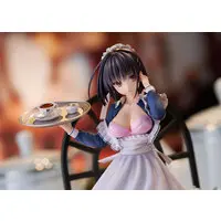 Cafe Stella and the Reaper's Butterfly "Natsume Shiki" 1/7 Complete Figure