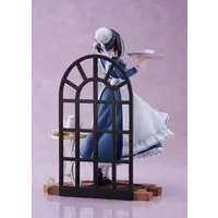 Cafe Stella and the Reaper's Butterfly "Natsume Shiki" 1/7 Complete Figure