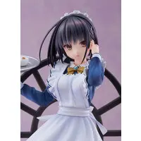 Cafe Stella and the Reaper's Butterfly "Natsume Shiki" 1/7 Complete Figure