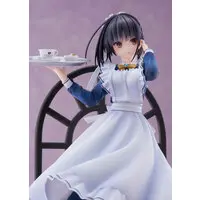 Cafe Stella and the Reaper's Butterfly "Natsume Shiki" 1/7 Complete Figure