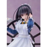 Cafe Stella and the Reaper's Butterfly "Natsume Shiki" 1/7 Complete Figure