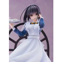 Cafe Stella and the Reaper's Butterfly "Natsume Shiki" 1/7 Complete Figure